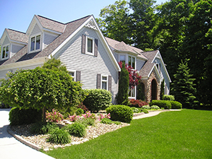 Landscapers and Lawncare Services in Oak Grove, MO